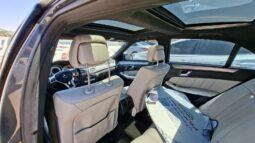 
										 مستعمل مرسيدس بينز – Mercedes benz E300 ممتلئ									