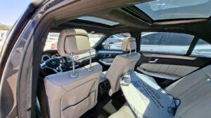 مستعمل مرسيدس بينز – Mercedes benz E300