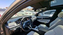 
										 مستعمل مرسيدس بينز – Mercedes benz E300 ممتلئ									