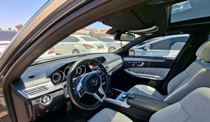 
								 مستعمل مرسيدس بينز – Mercedes benz E300 ممتلئ									