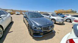 
										 مستعمل مرسيدس بينز – Mercedes benz E300 ممتلئ									