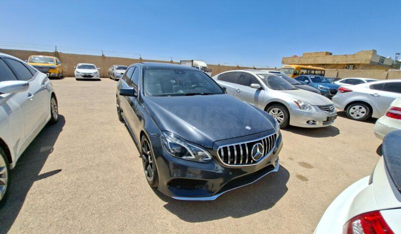 
								 مستعمل مرسيدس بينز – Mercedes benz E300 ممتلئ									