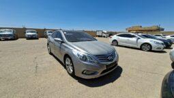 
										 مستعمل هيونداي – Hyundai ازيرا – Azera ممتلئ									