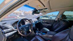 
										 مستعمل هيونداي – Hyundai ازيرا – Azera ممتلئ									