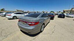 
										 مستعمل هيونداي – Hyundai ازيرا – Azera ممتلئ									