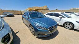 
										 مستعمل هيونداي – Hyundai سوناتا – Sonata ممتلئ									