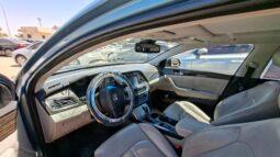 
										 مستعمل هيونداي – Hyundai سوناتا – Sonata ممتلئ									