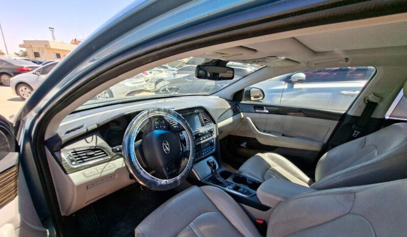 
								 مستعمل هيونداي – Hyundai سوناتا – Sonata ممتلئ									