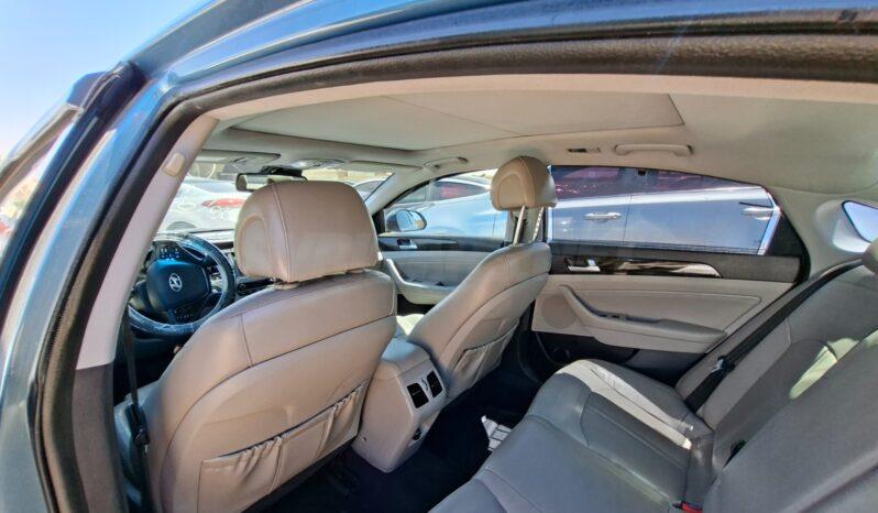 
								 مستعمل هيونداي – Hyundai سوناتا – Sonata ممتلئ									