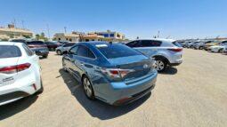 
										 مستعمل هيونداي – Hyundai سوناتا – Sonata ممتلئ									