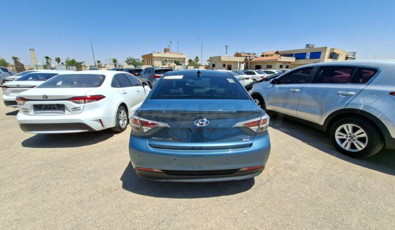 
								 مستعمل هيونداي – Hyundai سوناتا – Sonata ممتلئ									