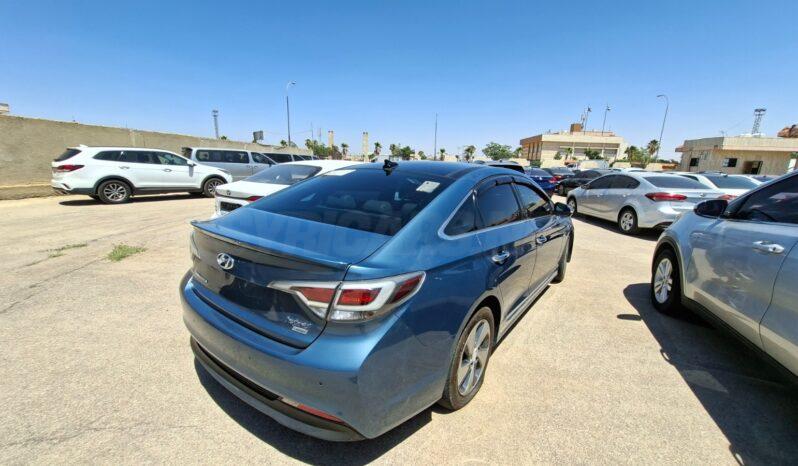 
								 مستعمل هيونداي – Hyundai سوناتا – Sonata ممتلئ									