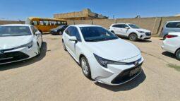 
										 مستعمل تويوتا – Toyota كورولا – Corolla ممتلئ									