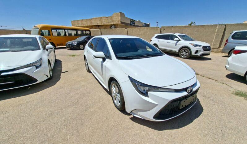 
								 مستعمل تويوتا – Toyota كورولا – Corolla ممتلئ									