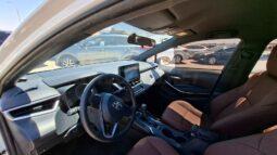 
										 مستعمل تويوتا – Toyota كورولا – Corolla ممتلئ									
