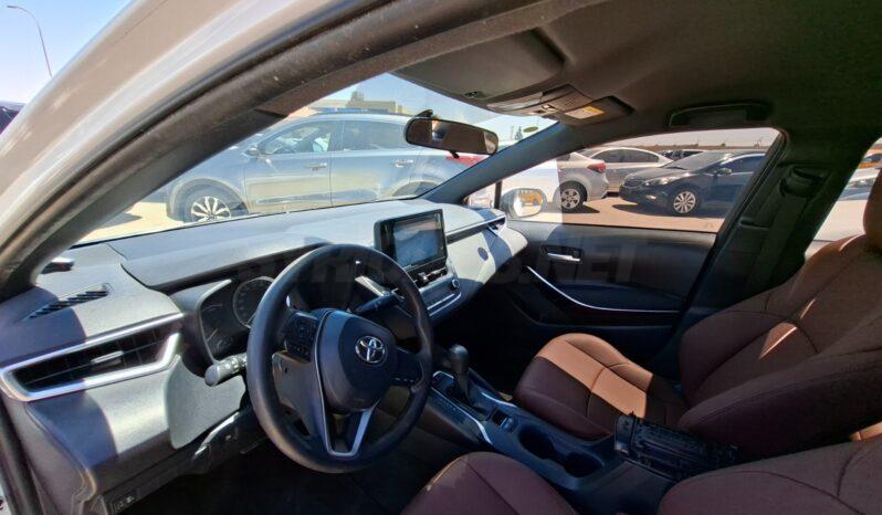 
								 مستعمل تويوتا – Toyota كورولا – Corolla ممتلئ									