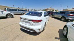 
										 مستعمل تويوتا – Toyota كورولا – Corolla ممتلئ									