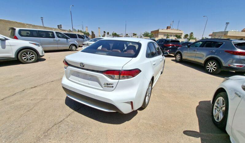 
								 مستعمل تويوتا – Toyota كورولا – Corolla ممتلئ									