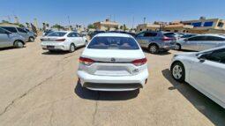 
										 مستعمل تويوتا – Toyota كورولا – Corolla ممتلئ									