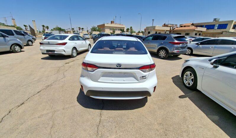 
								 مستعمل تويوتا – Toyota كورولا – Corolla ممتلئ									
