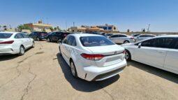 
										 مستعمل تويوتا – Toyota كورولا – Corolla ممتلئ									