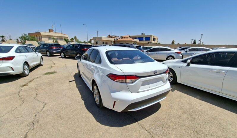 
								 مستعمل تويوتا – Toyota كورولا – Corolla ممتلئ									