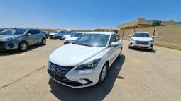 
										 جديد شانجان – Changan EADO Plus 1,5 turbo ممتلئ									