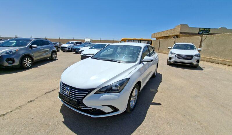 
								 جديد شانجان – Changan EADO Plus 1,5 turbo ممتلئ									