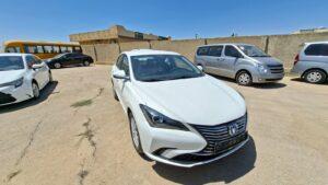 جديد شانجان – Changan EADO Plus 1,5 turbo