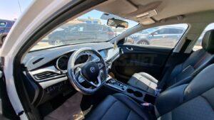 جديد شانجان – Changan EADO Plus 1,5 turbo