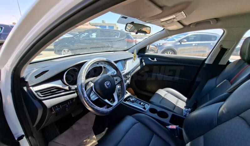 
								 جديد شانجان – Changan EADO Plus 1,5 turbo ممتلئ									