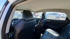 جديد شانجان – Changan EADO Plus 1,5 turbo