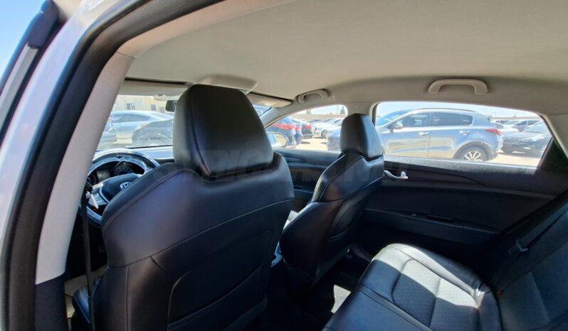 
								 جديد شانجان – Changan EADO Plus 1,5 turbo ممتلئ									