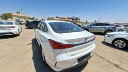 
										 جديد شانجان – Changan EADO Plus 1,5 turbo ممتلئ									