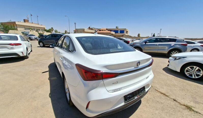 
								 جديد شانجان – Changan EADO Plus 1,5 turbo ممتلئ									