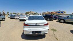
										 جديد شانجان – Changan EADO Plus 1,5 turbo ممتلئ									