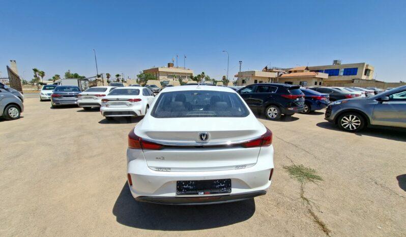 
								 جديد شانجان – Changan EADO Plus 1,5 turbo ممتلئ									