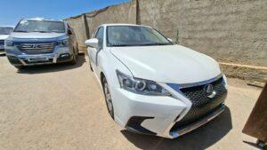 مستعمل ليكسوس – Lexus CT