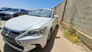 مستعمل ليكسوس – Lexus CT