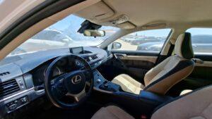 مستعمل ليكسوس – Lexus CT