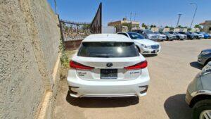 مستعمل ليكسوس – Lexus CT