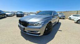 
										 مستعمل بي ام دابيليو – BMW 730 ممتلئ									