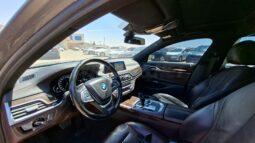 
										 مستعمل بي ام دابيليو – BMW 730 ممتلئ									