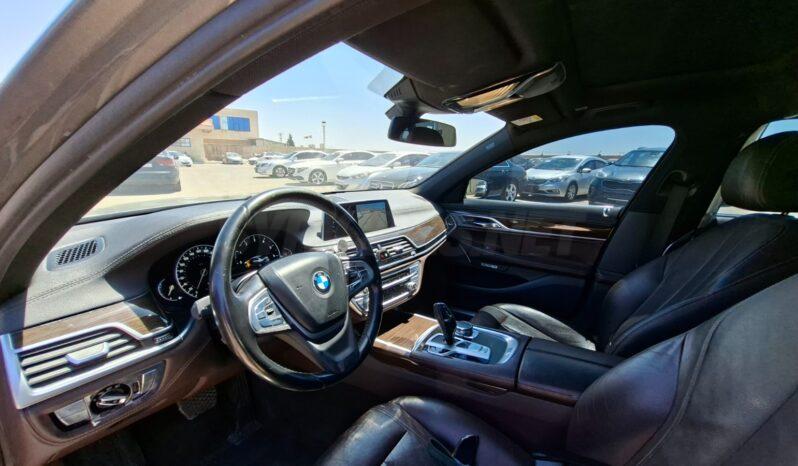 
								 مستعمل بي ام دابيليو – BMW 730 ممتلئ									