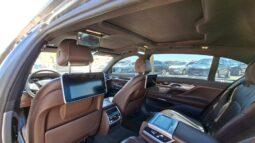 
										 مستعمل بي ام دابيليو – BMW 730 ممتلئ									