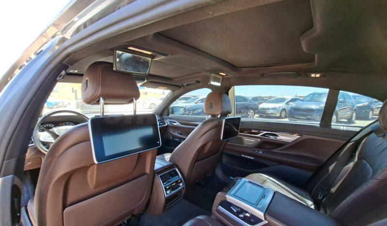 
								 مستعمل بي ام دابيليو – BMW 730 ممتلئ									