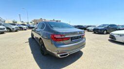
										 مستعمل بي ام دابيليو – BMW 730 ممتلئ									