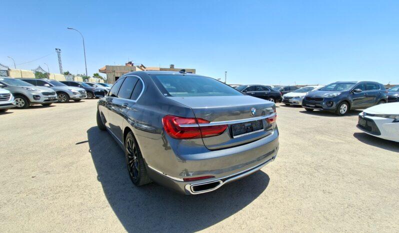 
								 مستعمل بي ام دابيليو – BMW 730 ممتلئ									