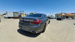 
										 مستعمل بي ام دابيليو – BMW 730 ممتلئ									