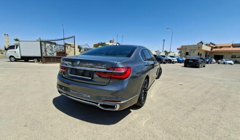 
								 مستعمل بي ام دابيليو – BMW 730 ممتلئ									